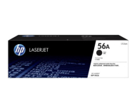 HP 56A black 7400str. - 557360 - zdjęcie 1